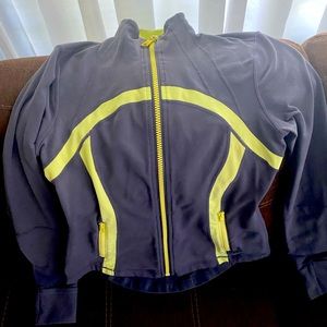 Lululemon jacket